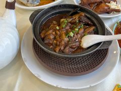 -清心鸡沙田乳鸽店·非遗传承(粤垦路店)