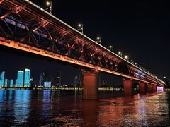 -武汉长江大桥