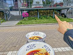 -小河盐帮·私家菜·烤鸭(三元桥·霄云路店)