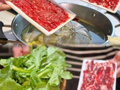 -潮汕林记牛肉火锅(万象天地店)