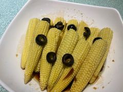 -日昌餐馆(德胜门店)