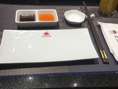 -大渔铁板烧(大悦城店)