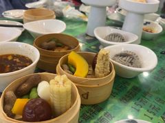 -令氏家外家周秦食府(高新店)