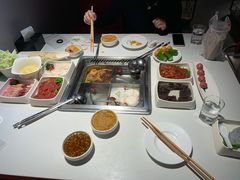 -海底捞火锅(泉城路店)