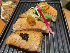-大岛日本料理铁板烧(南通大饭店)