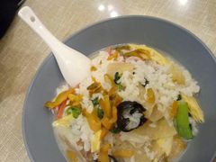 -三姐妹饺子(东木头市店)