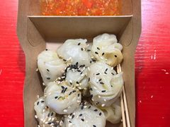-祥云美食城(南强步行街店)