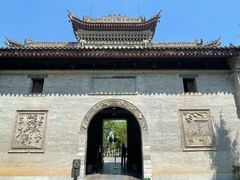 -西安关中民俗艺术博物院