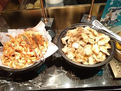 -東盛炭烤自助料理(玄武招商花园城店)