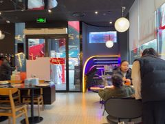 -必胜客(滨江店)