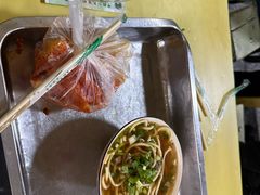 -老光明岗琼甜茶馆