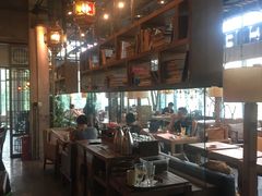 -漫咖啡MAANCOFFEE(清江路店)