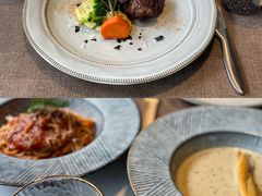 -喜雀JOY KITCHEN