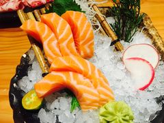 -吟松日式料理(莘庄店)