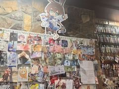 -申德勒加油站西餐厅Schindlers Tankstelle(上海外滩店)
