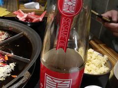 -美美老火锅(回龙湾店)