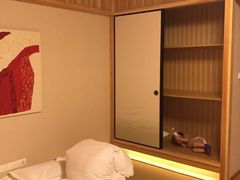 -北京古北水镇御舍温泉酒店