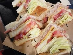 -遇见西木美式餐厅(体育路店)