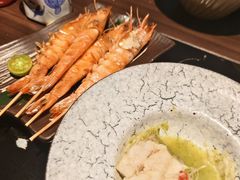 -匠和风精致料理(莆田财富中心店)