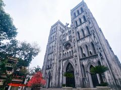 -圣约瑟夫大教堂