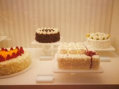 -好利来(川大店)