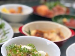 -君悦酒店·La Terrazza意合園·意式风味