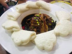 -中卫御苑福膳·养生局(圆明园店)