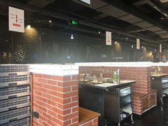 -很久以前羊肉串(中山公园店)