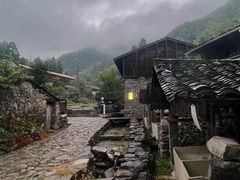 -MOJ coffee(瓯海泽雅水碓坑店)