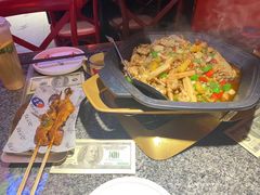 -蛙来哒(万豪城市广场黑金冠店)
