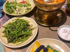 -CHINCHIN 青青·泰国料理(万象食家店)