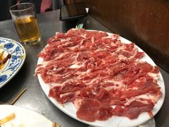 -三兴涮羊肉(荣安大街店)