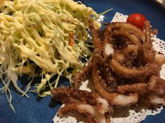 -古都日本料理(高桥路店)