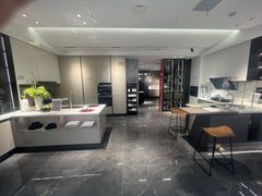 -索菲亚衣柜橱柜全屋定制(真北红星店)