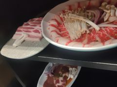 -韩时烤肉(丰科万达广场店)
