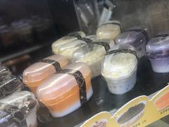 -许留山(梳士巴利道店)