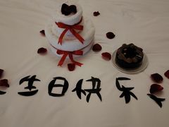 -深圳大梅沙京基洲际度假酒店