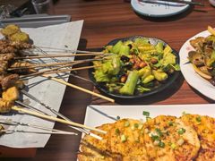 -亿牌牌东北烧烤(博物馆旗舰店)