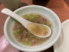-掂档潮汕牛肉火锅(沈阳万象城店)