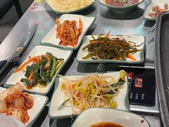 -李氏烤肉店