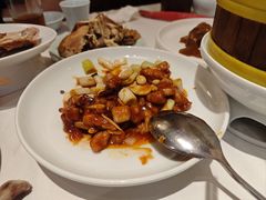 -惠丰堂饭庄·烤鸭·京味菜(西北旺·唐家岭店)
