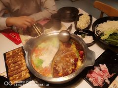 -辣家私厨火锅·龙虾(开发区店)