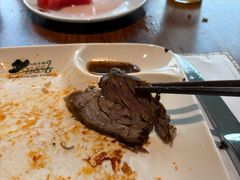 -汉巴味德·烤肉与啤酒的自助(杭州大悦城店)