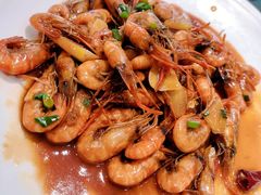 -好兄弟郭巨海鲜(天一阁店)