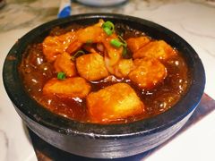 -阿毛饭店首店·宁波老字号(文化广场店)