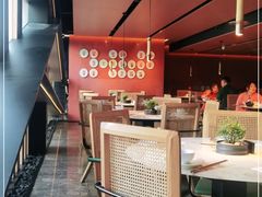 -初蓉丨遇见新川菜(亲贤街荣耀店)