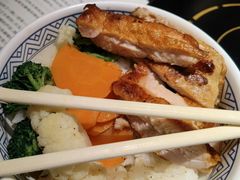 -吉野家 (新街口外大街店)