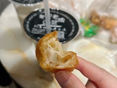 -蒙记老牌豆浆