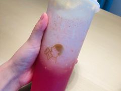 -喜茶(永旺梦乐城店)