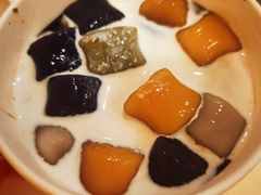 -一心一味(水围店)